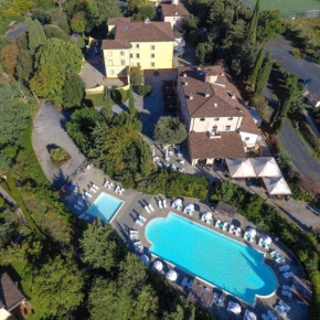 Hotel San Martino Country Resort Riparbella